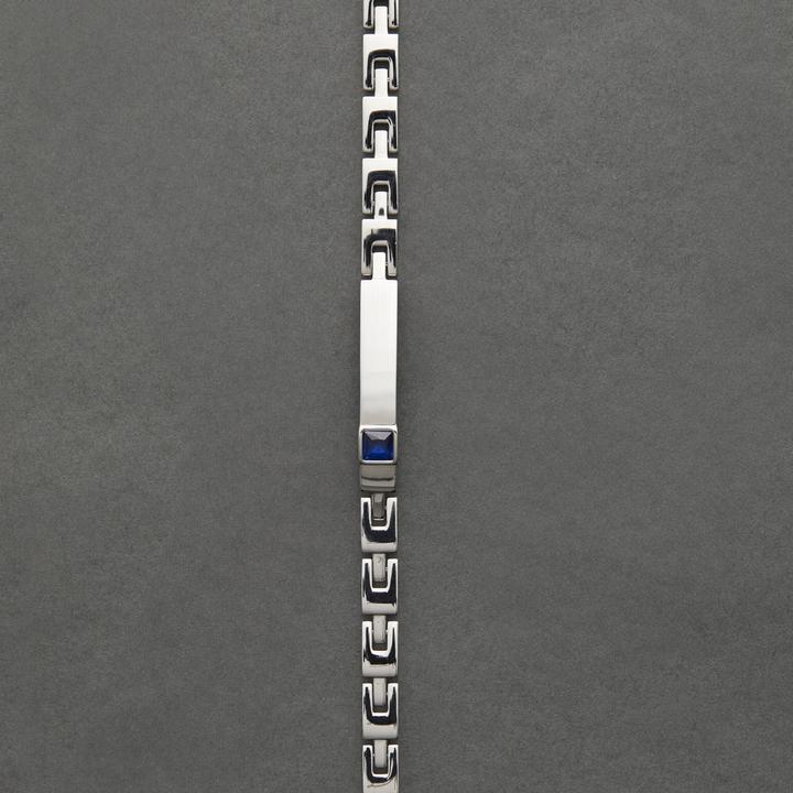Immagine prodotto Morellato Elegante bracciale in acciaio per uomo Urban SABH42 (Acciaio inossidabile)