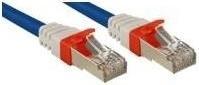 Image du produit Lindy Câble réseau (S/FTP, CAT6a, 30 m)