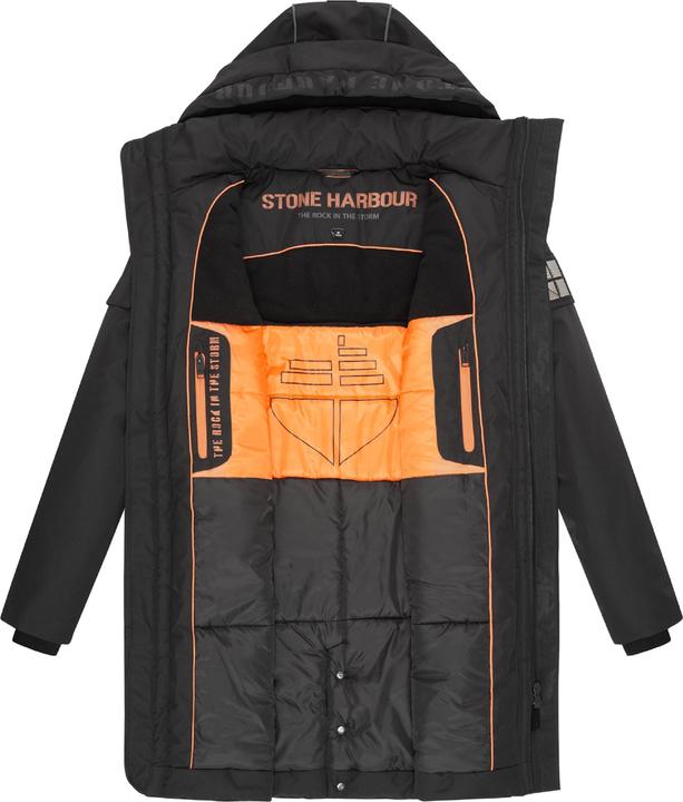 Actual product image Stone Harbour Xandroo XX (XL)