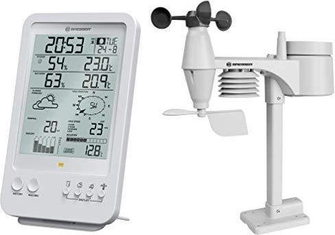 Immagine prodotto Bresser Centro meteo 5 in 1