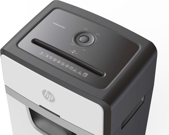 Produktbild HP OneShred 24CC (Partikelschnitt)