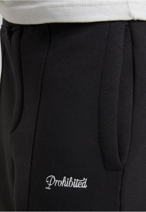Actual product image Prohibited Loose sweatpants - 141017 (M)