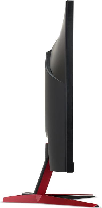 Actual product image Acer Nitro VG272P (1920 x 1080 pixels, 27")