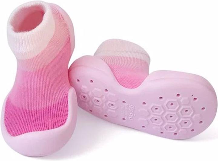 Sock Ons step ons Babyschuhe (23, 24)