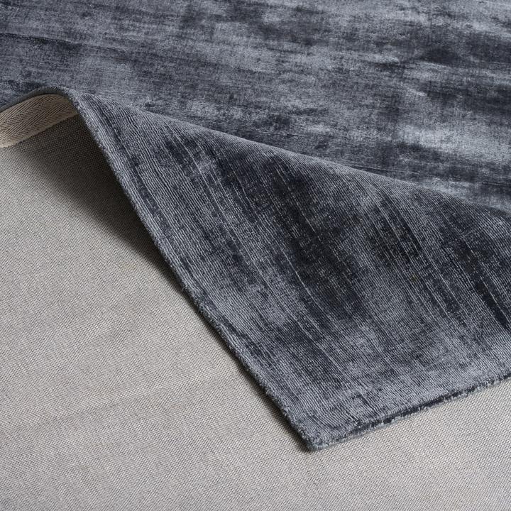 Produktbild Pergamon Luxus Designer Teppich Läufer Roma (90 x 160 cm)