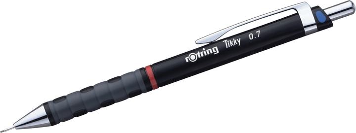 Actual product image Rotring Tikky (0.70 mm, HB, 1 x)