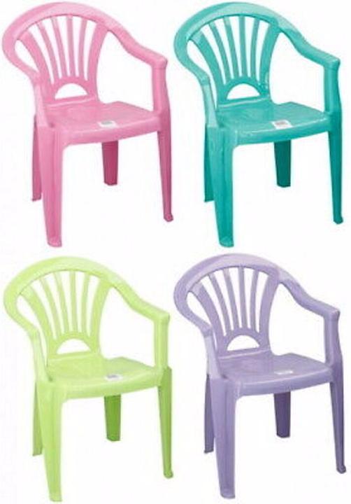 Image du produit Champ Président (Chaise haute)