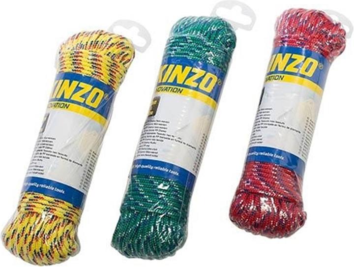 Kinzo Seil (30 m)