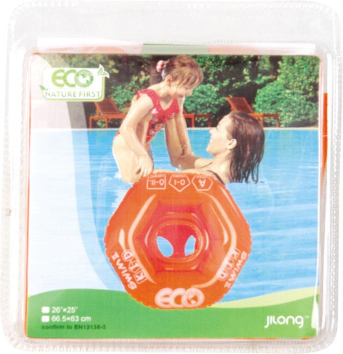 Image du produit Jilong ECO Swim Kid II Bouée pour bébé