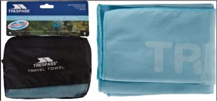 Immagine prodotto Trespass UTTP501 P (75 x 130 cm)