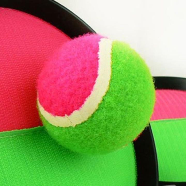 Produktbild Scatch Klettballspiel