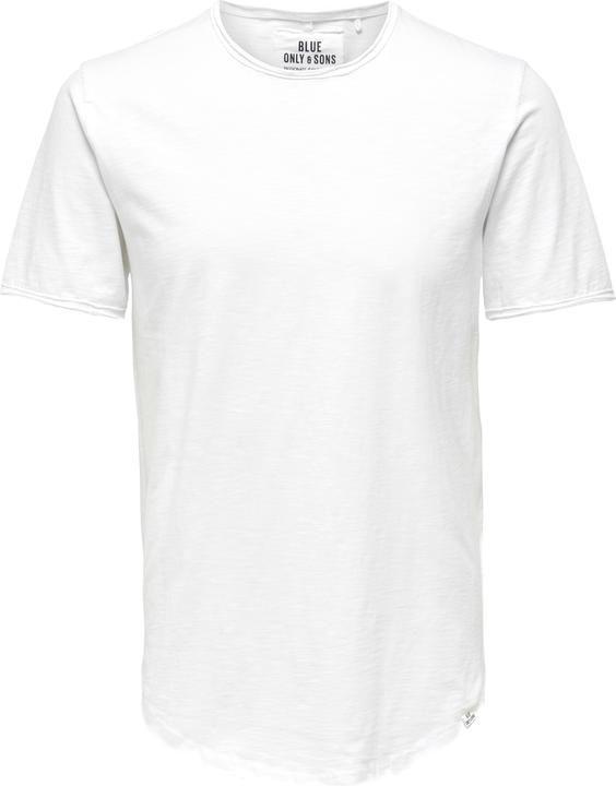 Immagine prodotto Only & Sons Onsbenne Longy Ss Tee Nf 7822 Noos (3XL)