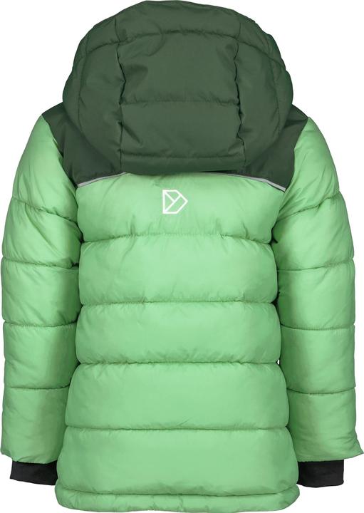 Actual product image Didriksons Kid's Fox Jacket (100 A)