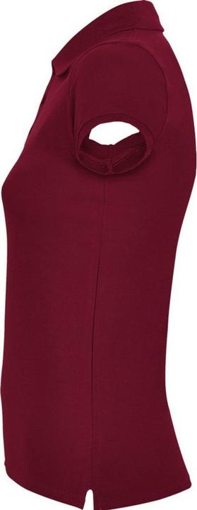 Produktbild Alpinia Star Poloshirt (XL)
