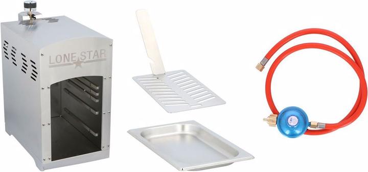 Image du produit Beef Burner