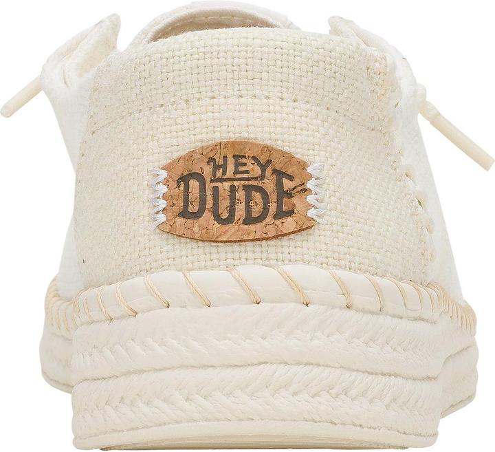 Image du produit Hey Dude Wendy Espadrille Woven (36)
