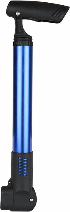 Produktbild XQ Max Fahrradpumpe mit Halterung