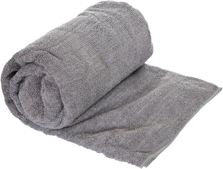 Productafbeelding Trespass TRANSFIX - Badhanddoek met klittenband (140 x 80 cm)
