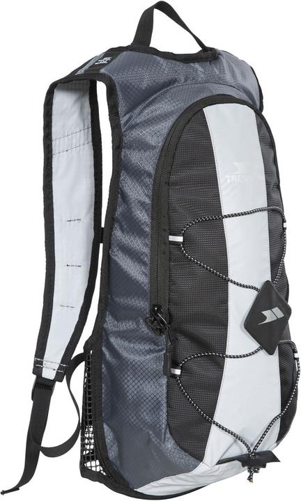 Trespass MIRROR - Sportrucksack inkl. Trinkblase (15 l)