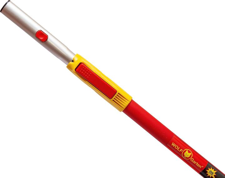 Actual product image Wolf-Garten ZM-V Telescopic handle