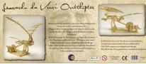 Immagine prodotto Fun trading Leonardo Da Vinci - Ornitottero - Kit di costruzio