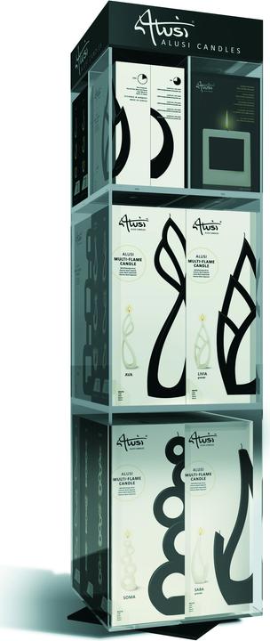 Image du produit Alusi Saba (1 pcs)