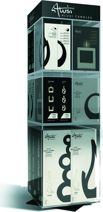 Image du produit Alusi Saba (1 pcs)
