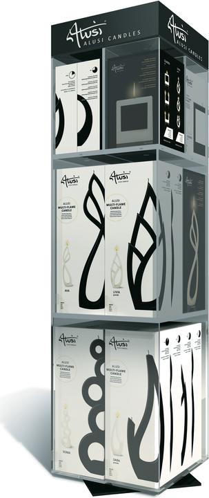 Actual product image Alusi Saba (1 pcs.)