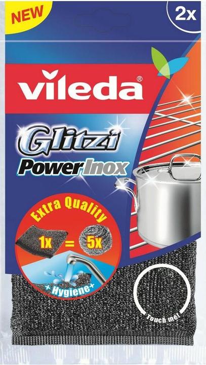 Stainless steel, Grey