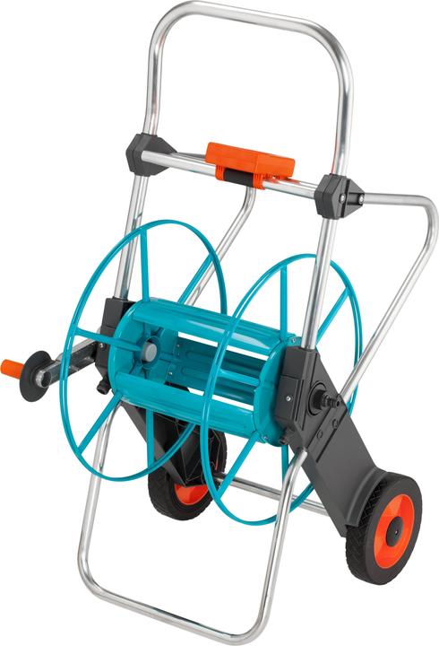 Produktbild Gardena Metall-Schlauchwagen 100