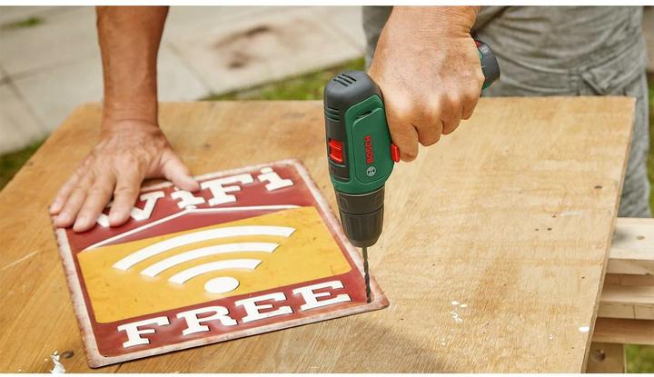 Immagine prodotto Bosch Home & Garden EasyDrill 1200 (Batteria ricaricabile)