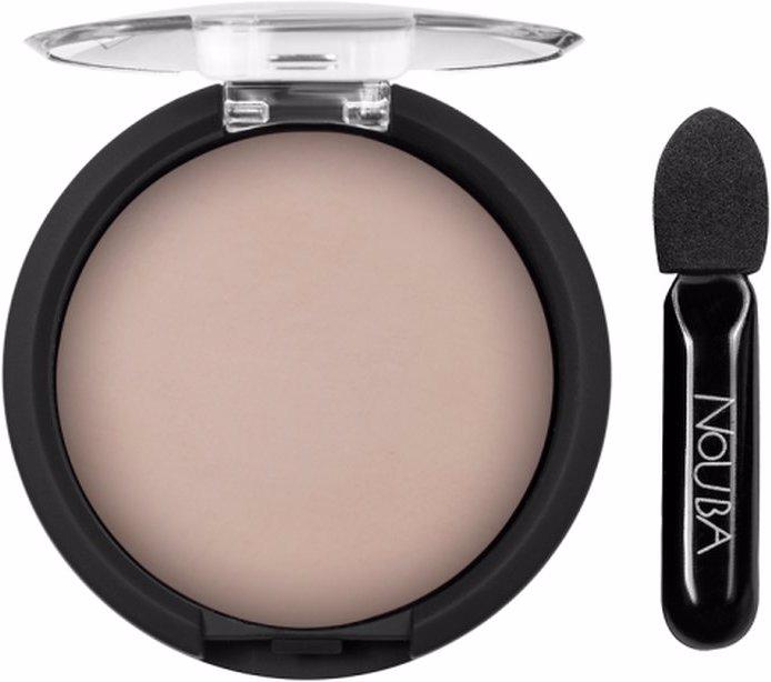 Actual product image Nouba Nombra Matter Shadow No. 407