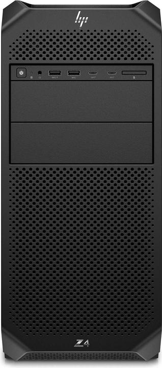 Actual product image HP Z4 G5 (Intel Xeon w3-2423, 64 GB, 1000 GB, RTX A4000)