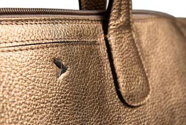 Produktbild Swiss Made LovelyElement Weekender (22 l)