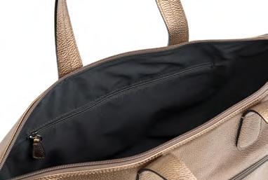 Produktbild Swiss Made LovelyElement Weekender (22 l)