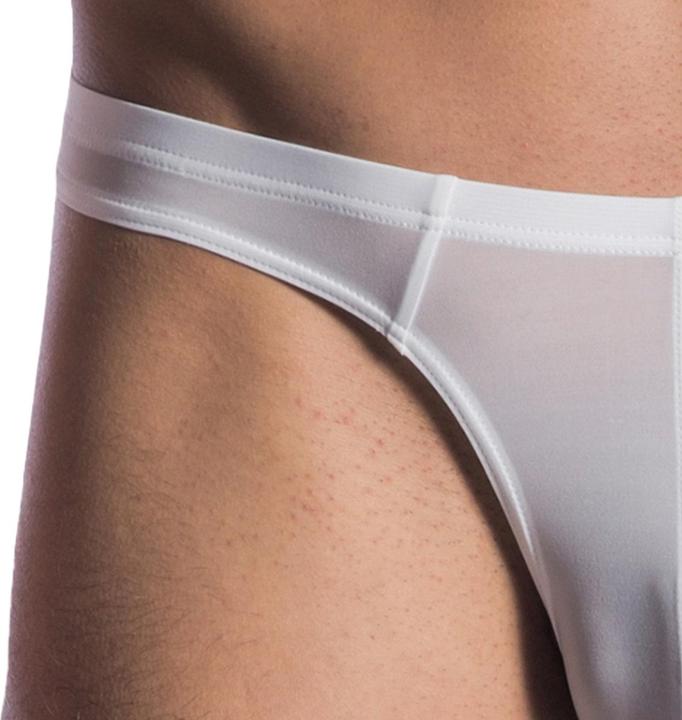 Immagine prodotto Olaf Benz RED 0965 Mini Stringa (XXL, Confezione singola)