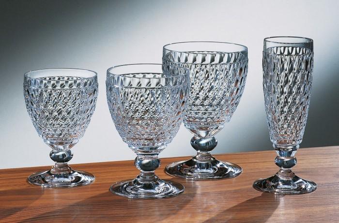 Image du produit Villeroy & Boch Wasserglas Boston (0.40 l, 1 x)