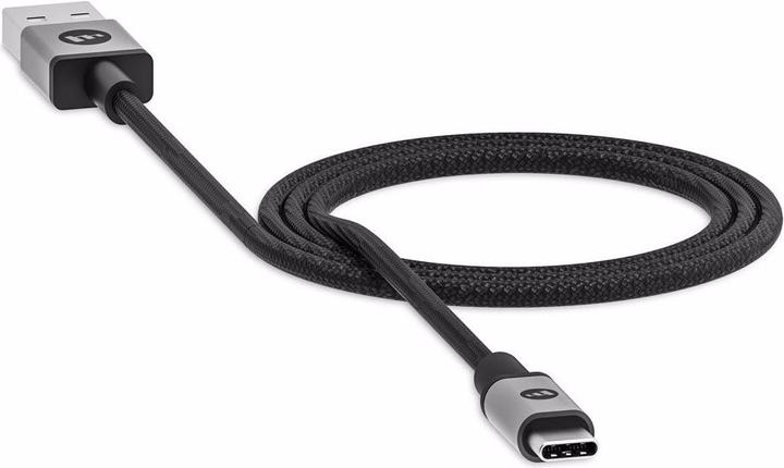 Produktbild mophie USB A – USB C (3 m)