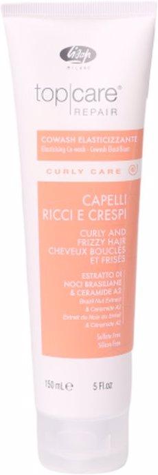 Produktbild Lisap Top Care Repair Curly Care Cleansing Conditioner (150 ml)