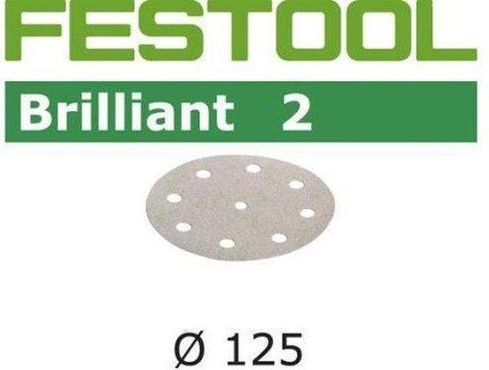 Image du produit Festool Brillant (P320)