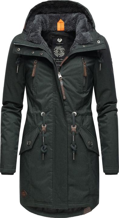 Actual product image Ragwear Elsie Melange (4XL)