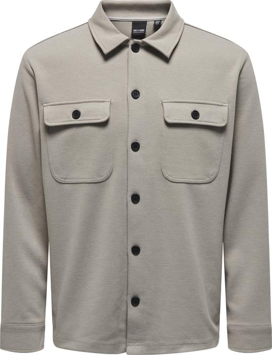Kaki Vintage Khaki