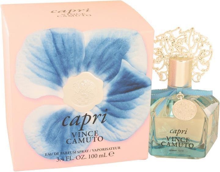 Produktbild Vince Camuto Capri by Body Mist 240 ml (Spray, 240 ml)