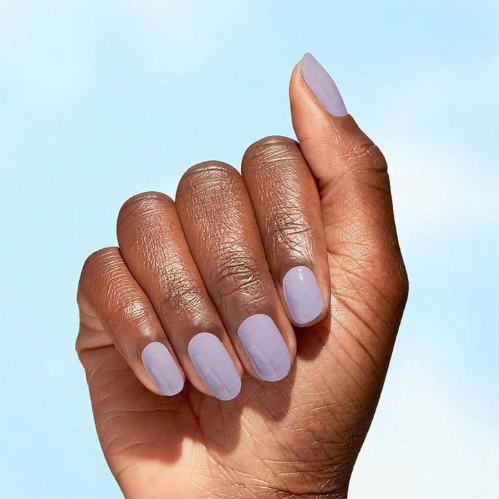 Produktbild OPI Nature Strong (Lila, Farblack)