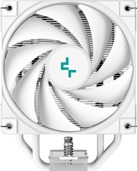 Actual product image Deepcool AK400 Digital WH (152 mm)