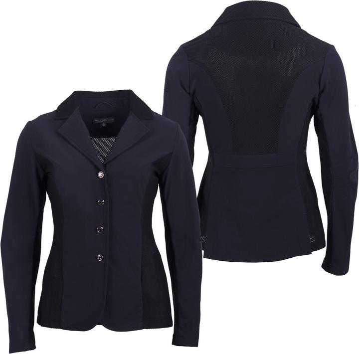 Qhp Turnierjacket Novèn (36)