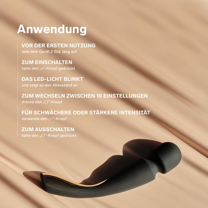Productafbeelding LELO Smart Wand 2 Large