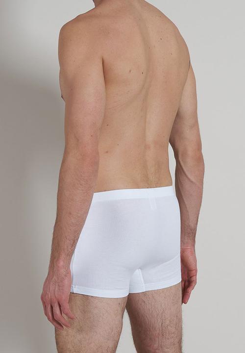 Produktbild Bugatti Boxershort Casual Stretch (5, 3er Pack)