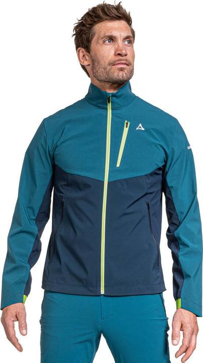 Produktbild Schöffel Softshell Jacket Avdalen (S)