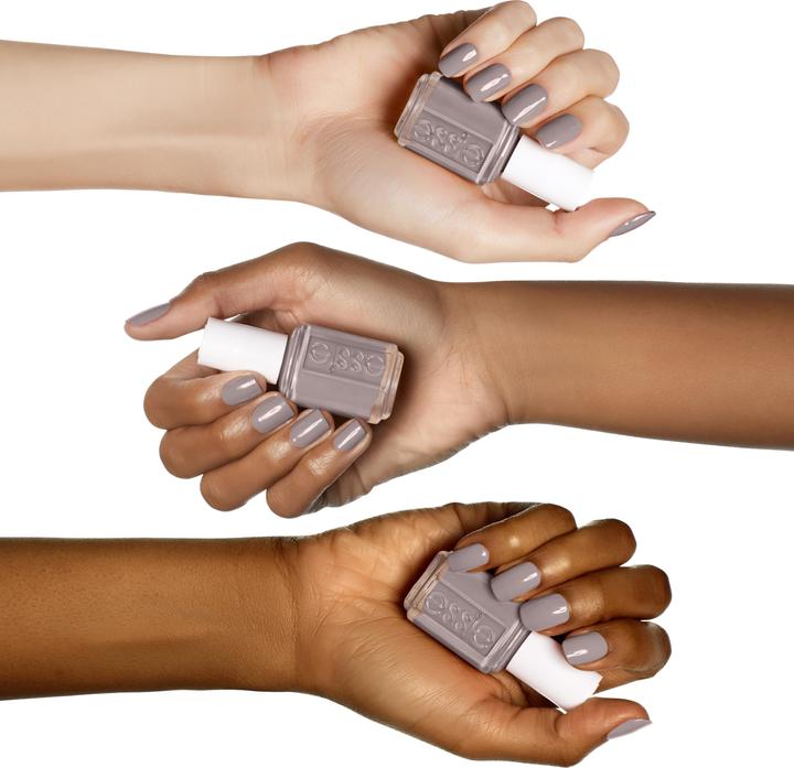 Produktbild Essie Nail Color (77 Chinchilly, Farblack)